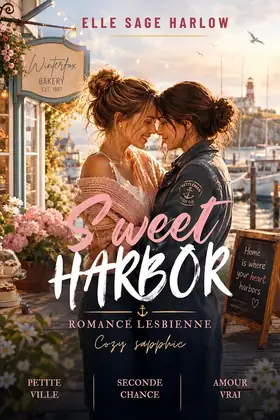 Couverture de Sweet Harbor